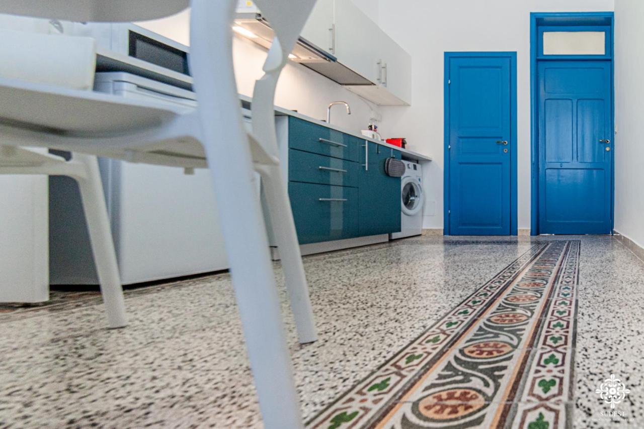 Le 4 Perle Apartments Avola Exterior foto